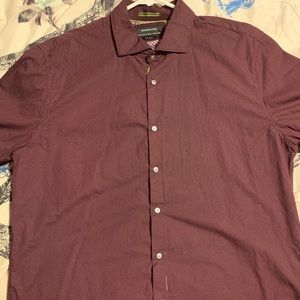 Male Dress Shirt